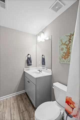 $415,000 | 2019 Lanier Harbor Point, Buford, GA 30518