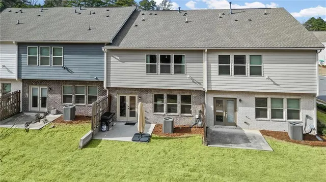 $415,000 | 2019 Lanier Harbor Point, Buford, GA 30518