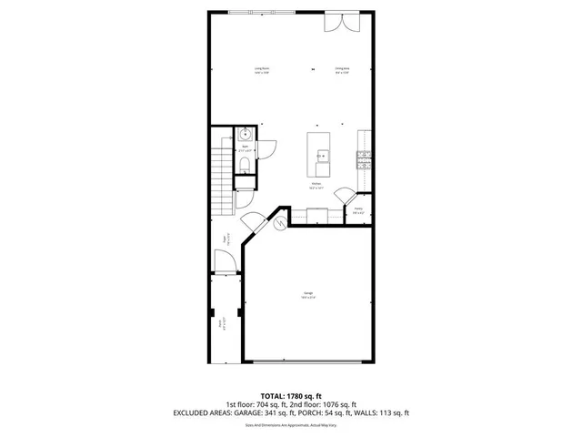 $415,000 | 2019 Lanier Harbor Point, Buford, GA 30518