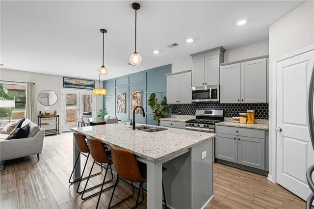 $415,000 | 2019 Lanier Harbor Point, Buford, GA 30518