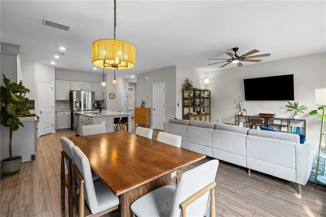 $415,000 | 2019 Lanier Harbor Point, Buford, GA 30518