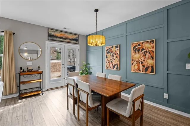 $415,000 | 2019 Lanier Harbor Point, Buford, GA 30518