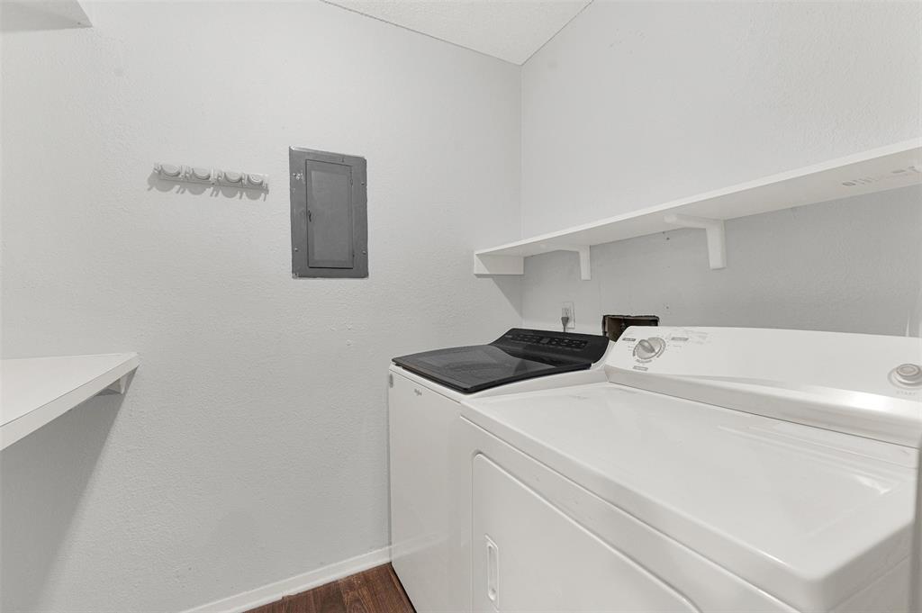 12480 Abrams Road, Unit 705 Dallas, TX 75243 - Photo 16 of 21