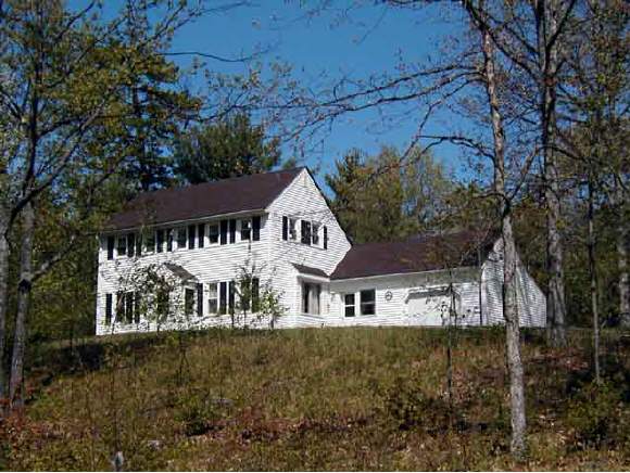 30 Island Road Fryeburg, ME 04037 - Photo 1 of 5 Gallery Image 1