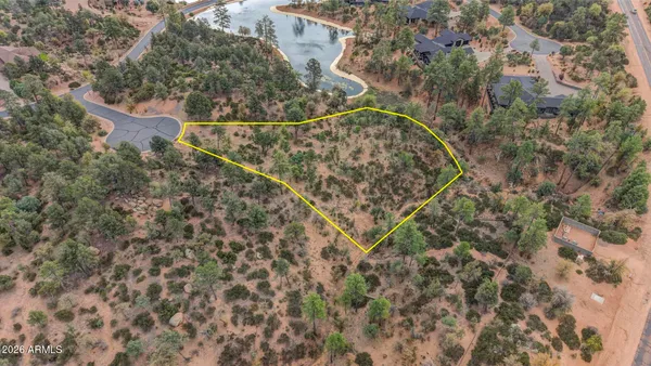 $80,000 | 1701 East Redbud Court, Unit 879, Payson, AZ 85541