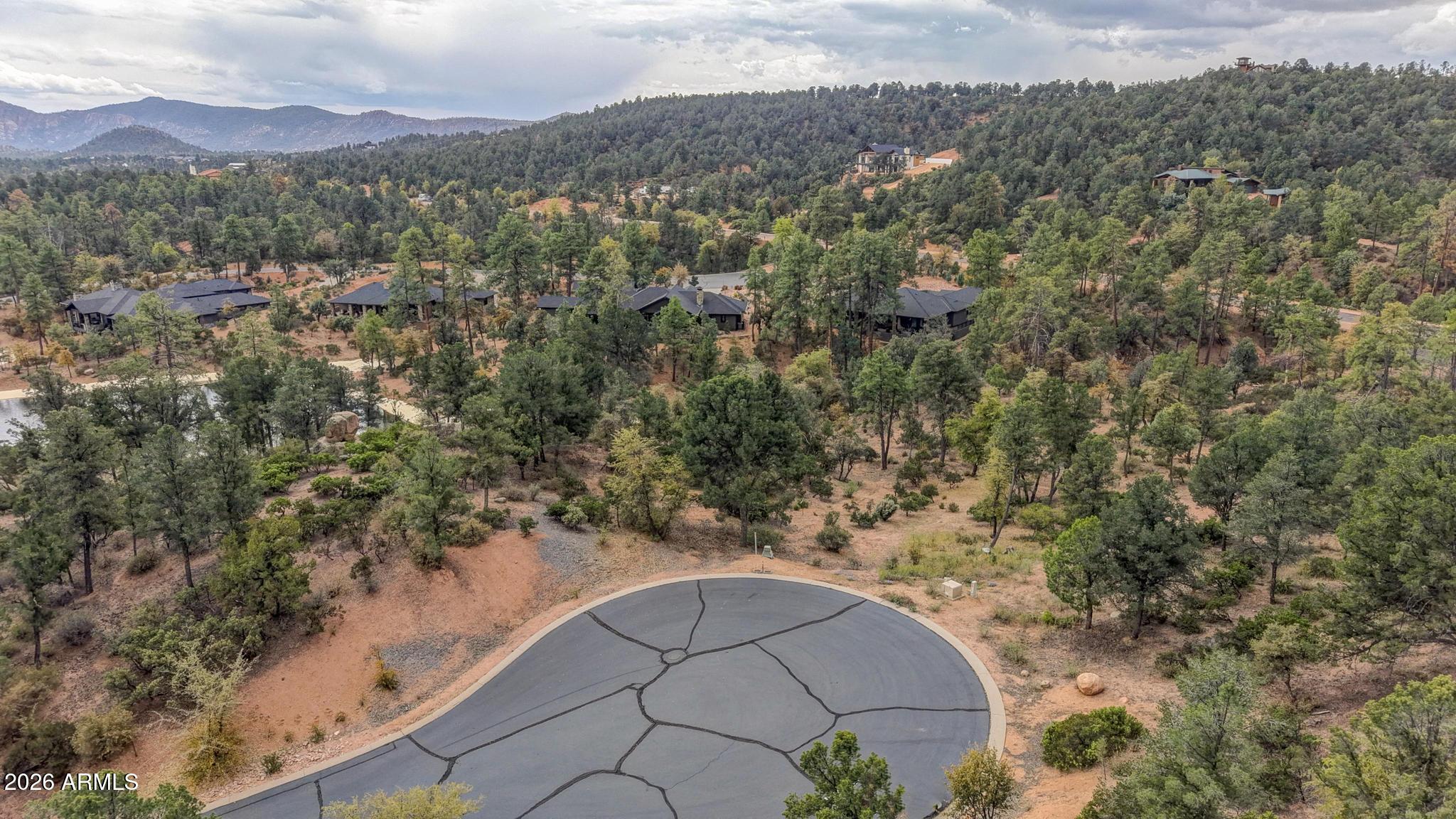 1701 East Redbud Court, Unit 879 Payson, AZ 85541 - Photo 7 of 12