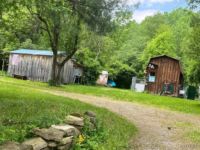 $88,500 | 7651 New Hudson Road, New Hudson, NY 14717