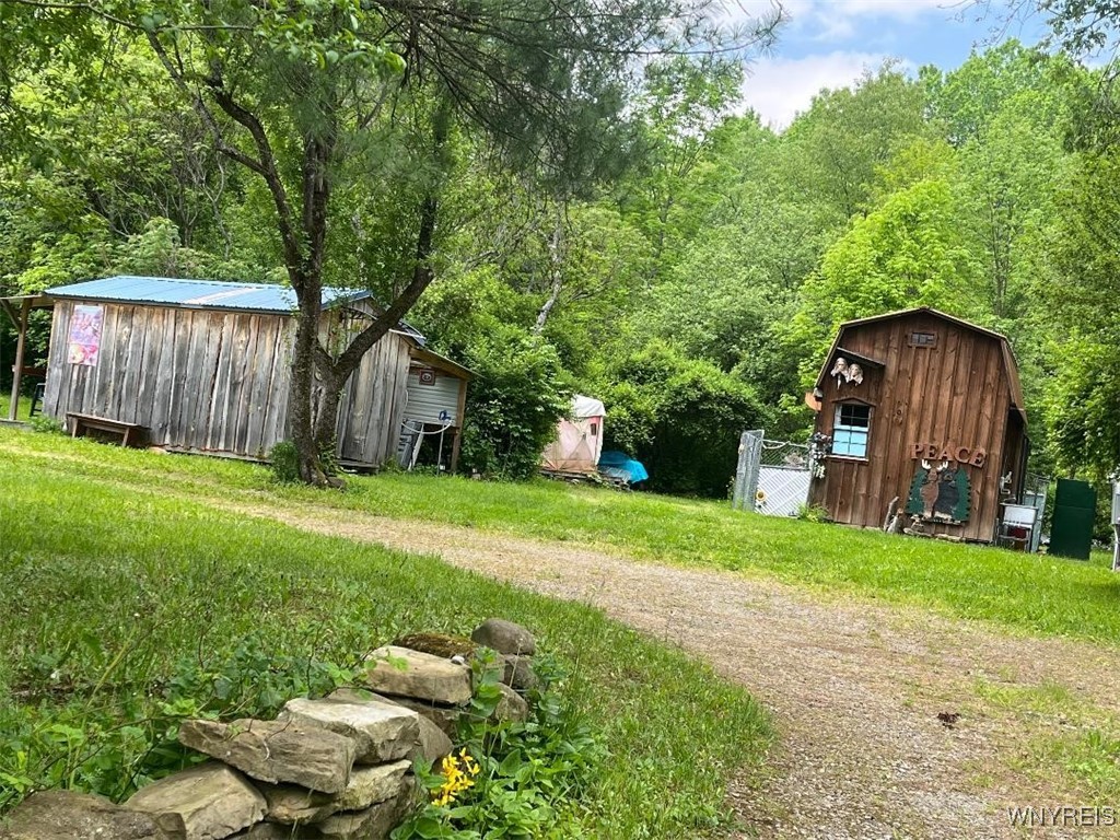 7651 New Hudson Road New Hudson, NY 14717 - Photo 1 of 21