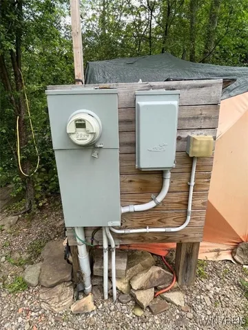 $88,500 | 7651 New Hudson Road, New Hudson, NY 14717