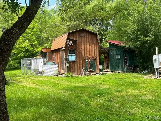 $88,500 | 7651 New Hudson Road, New Hudson, NY 14717