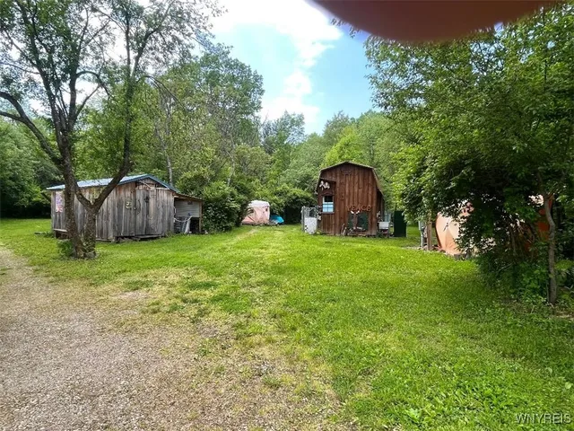 $88,500 | 7651 New Hudson Road, New Hudson, NY 14717