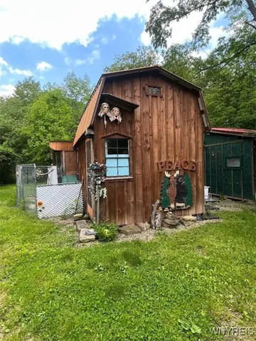 $88,500 | 7651 New Hudson Road, New Hudson, NY 14717