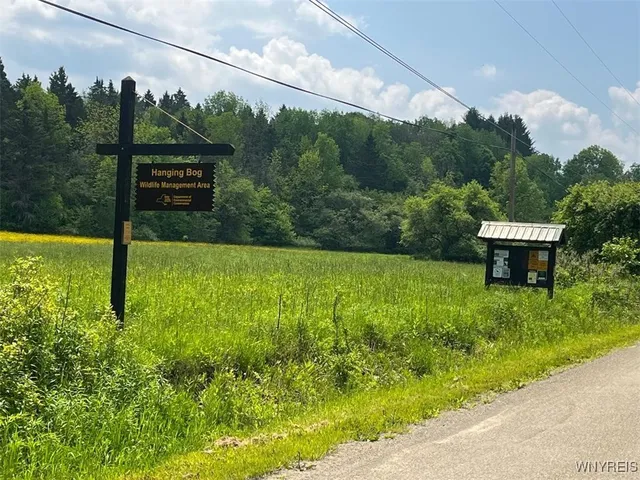 $88,500 | 7651 New Hudson Road, New Hudson, NY 14717