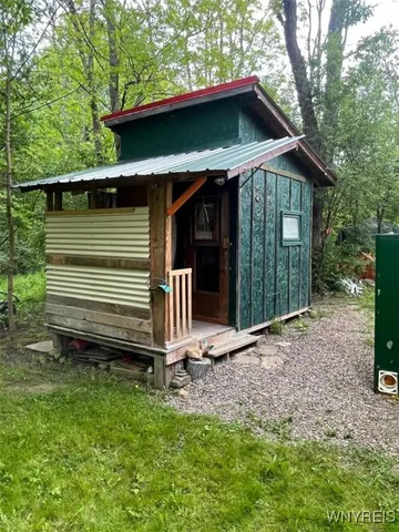 $88,500 | 7651 New Hudson Road, New Hudson, NY 14717