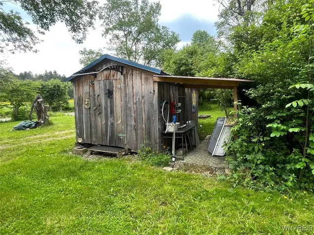 $88,500 | 7651 New Hudson Road, New Hudson, NY 14717