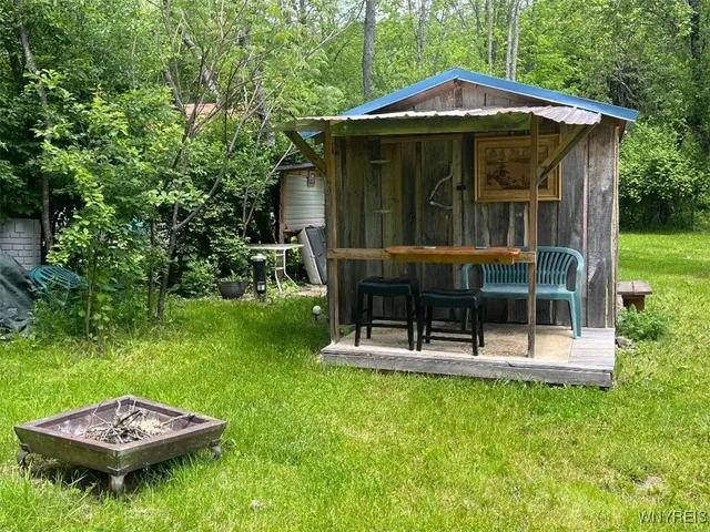 $88,500 | 7651 New Hudson Road, New Hudson, NY 14717