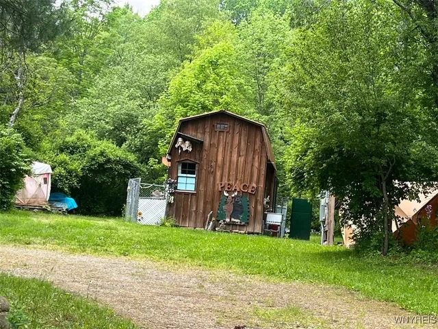 $88,500 | 7651 New Hudson Road, New Hudson, NY 14717