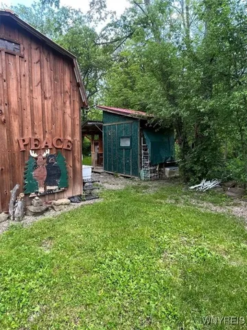 $88,500 | 7651 New Hudson Road, New Hudson, NY 14717