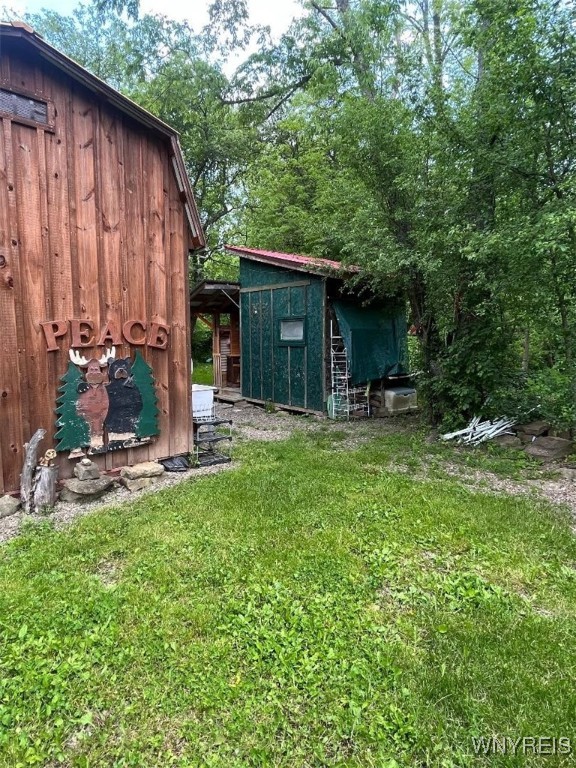 7651 New Hudson Road New Hudson, NY 14717 - Photo 8 of 21