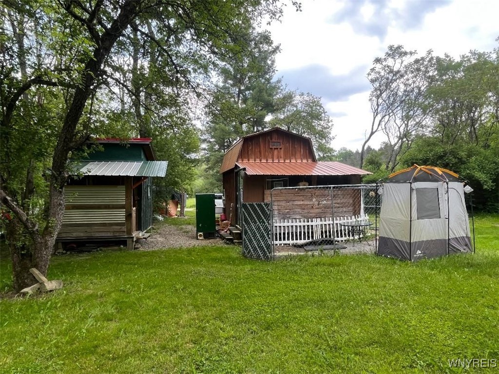 7651 New Hudson Road New Hudson, NY 14717 - Photo 9 of 21