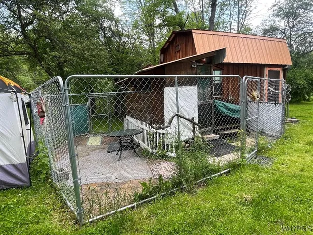 $88,500 | 7651 New Hudson Road, New Hudson, NY 14717