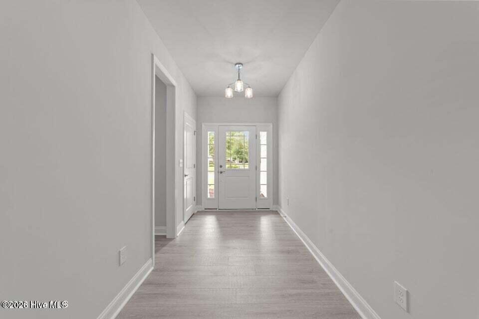 2125 Sandbrook Loop Leland, NC 28451 - Photo 2 of 24 REPRESENTATIVE PHOTO