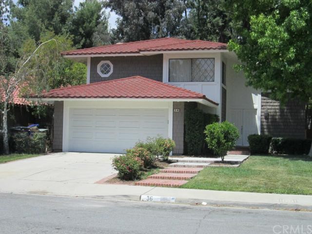 36 Edgebrook Drive Phillips Ranch, CA 91766 - Photo 1 of 1 Gallery Image 1