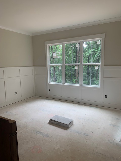 5855 Fisher Grove Road Greenbrier, TN 37073 - Photo 7 of 18 an empty room with a window