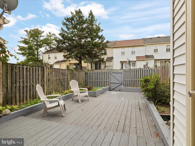 $489,950 | 8068 Dulciana Court, Springfield, VA 22153