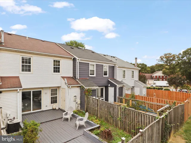 $489,950 | 8068 Dulciana Court, Springfield, VA 22153