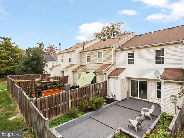 $489,950 | 8068 Dulciana Court, Springfield, VA 22153