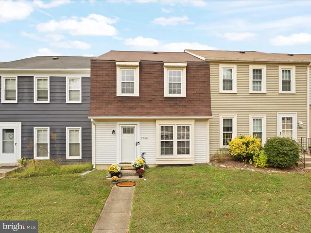 $489,950 | 8068 Dulciana Court, Springfield, VA 22153