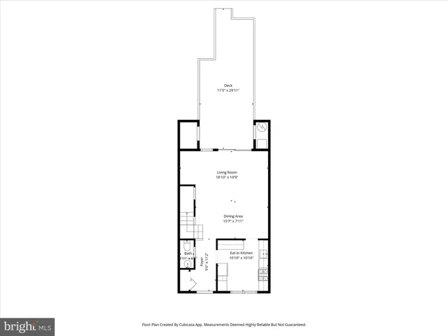 $489,950 | 8068 Dulciana Court, Springfield, VA 22153