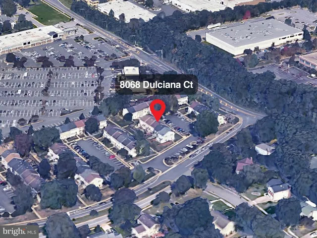 $489,950 | 8068 Dulciana Court, Springfield, VA 22153