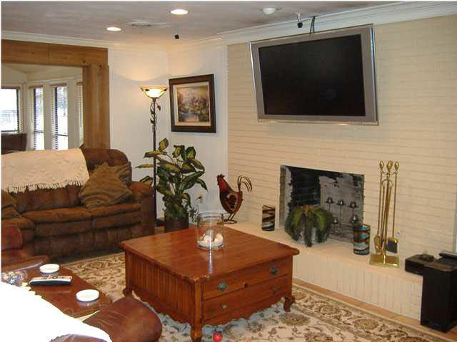 101 Swallow Drive Brandon, MS 39047 - Photo 17 of 21 Fireplace