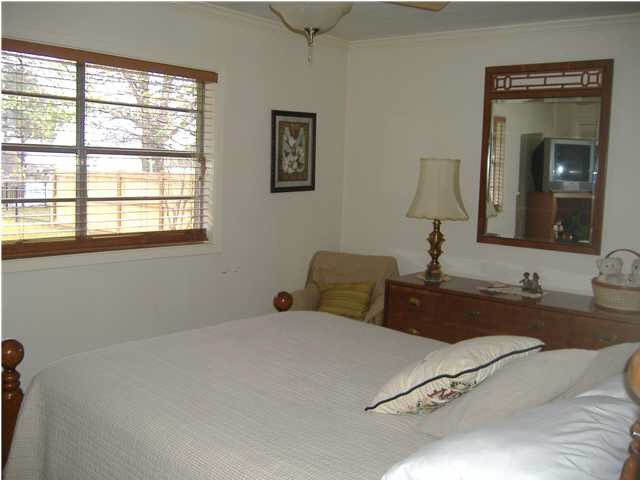 101 Swallow Drive Brandon, MS 39047 - Photo 18 of 21 Bedroom with view of water