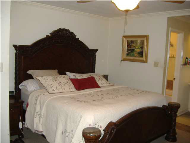 101 Swallow Drive Brandon, MS 39047 - Photo 20 of 21 Master Bedroom