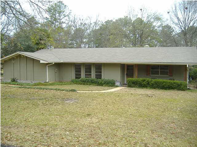 101 Swallow Drive Brandon, MS 39047 - Photo 2 of 21 Front Elevation 2