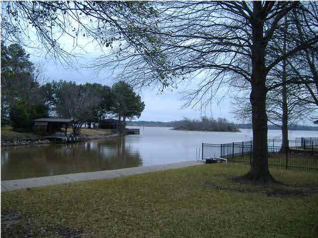 101 Swallow Drive Brandon, MS 39047 - Photo 3 of 21 View from Sun/Rec Room