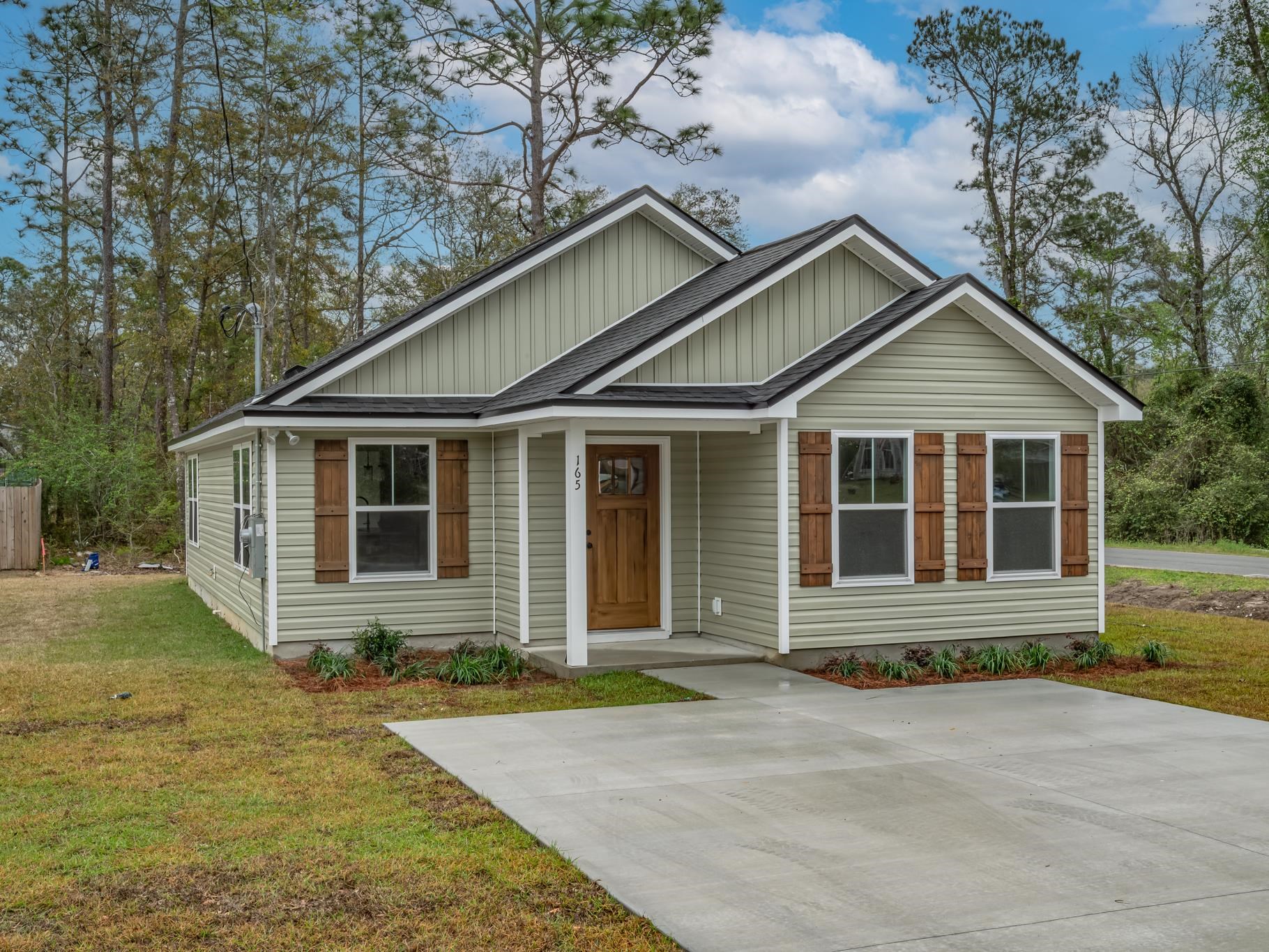 71 Mohave Road Crawfordville, FL 32327 - Photo 1 of 39
