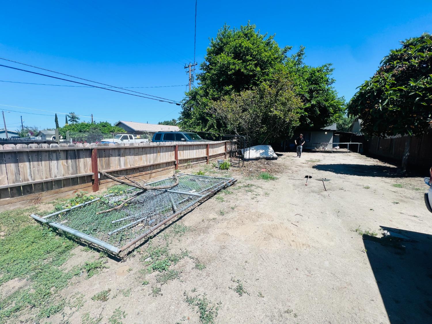 2038 Tulsa Street Modesto, CA 95358 - Photo 22 of 23