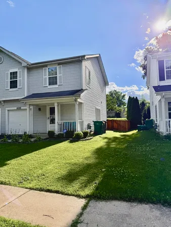 $289,000 | 14200 South Napa Circle, Plainfield, IL 60544