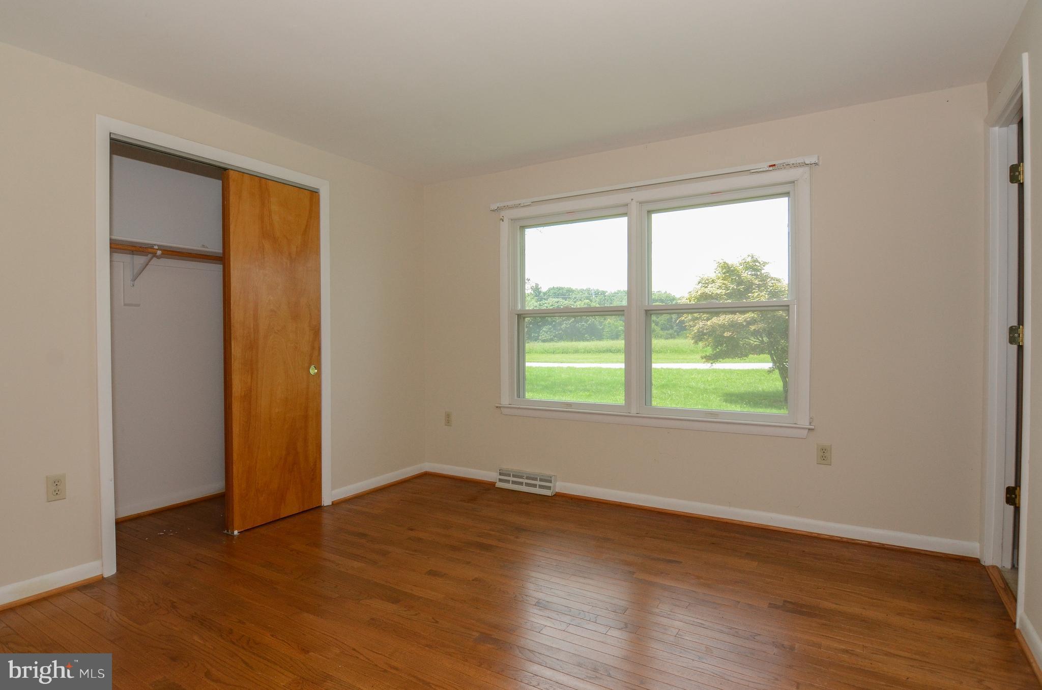3127 Traceys Store Road Parkton, MD 21120 - Photo 14 of 23 Bedroom