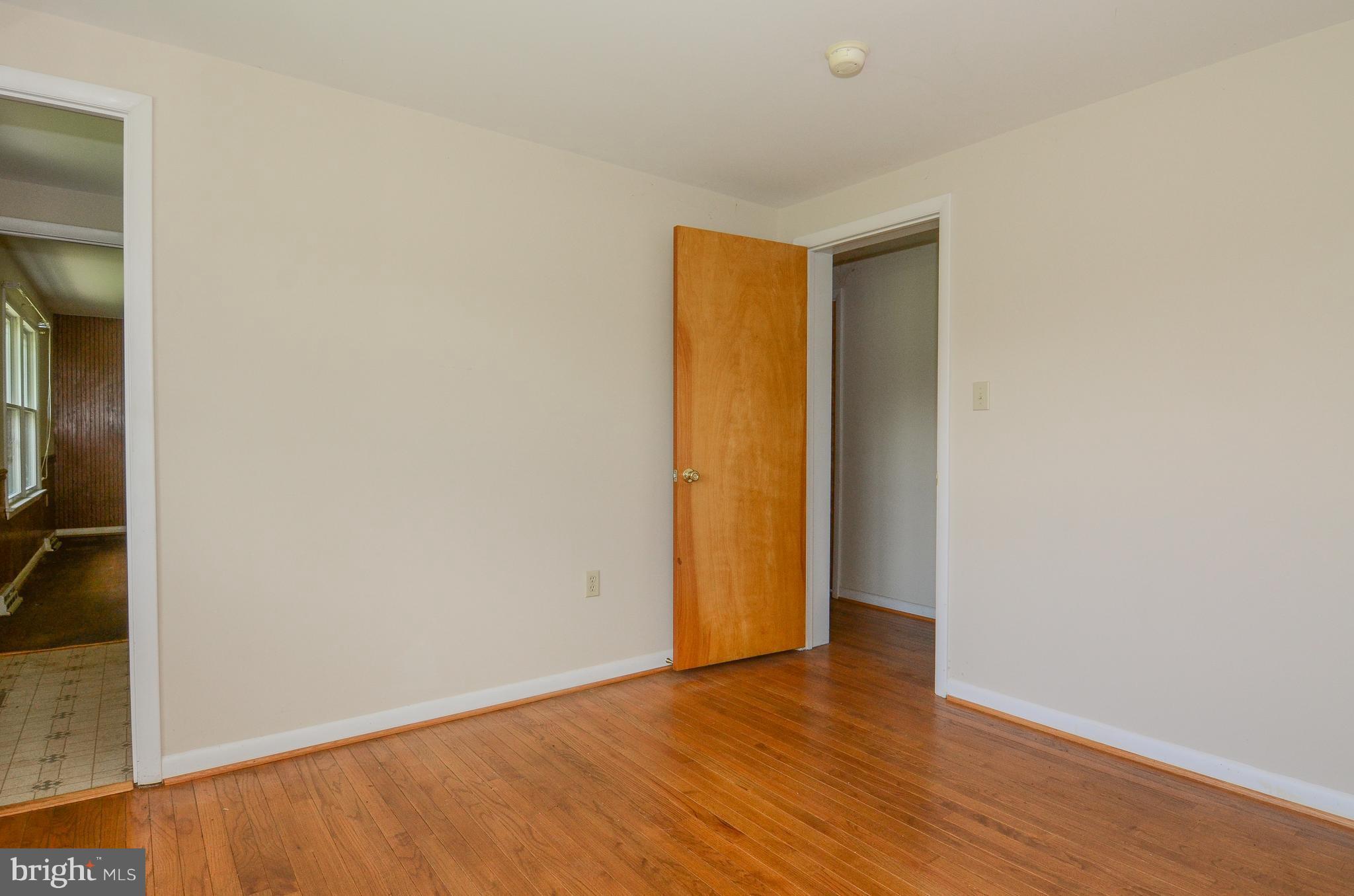 3127 Traceys Store Road Parkton, MD 21120 - Photo 15 of 23 Bedroom
