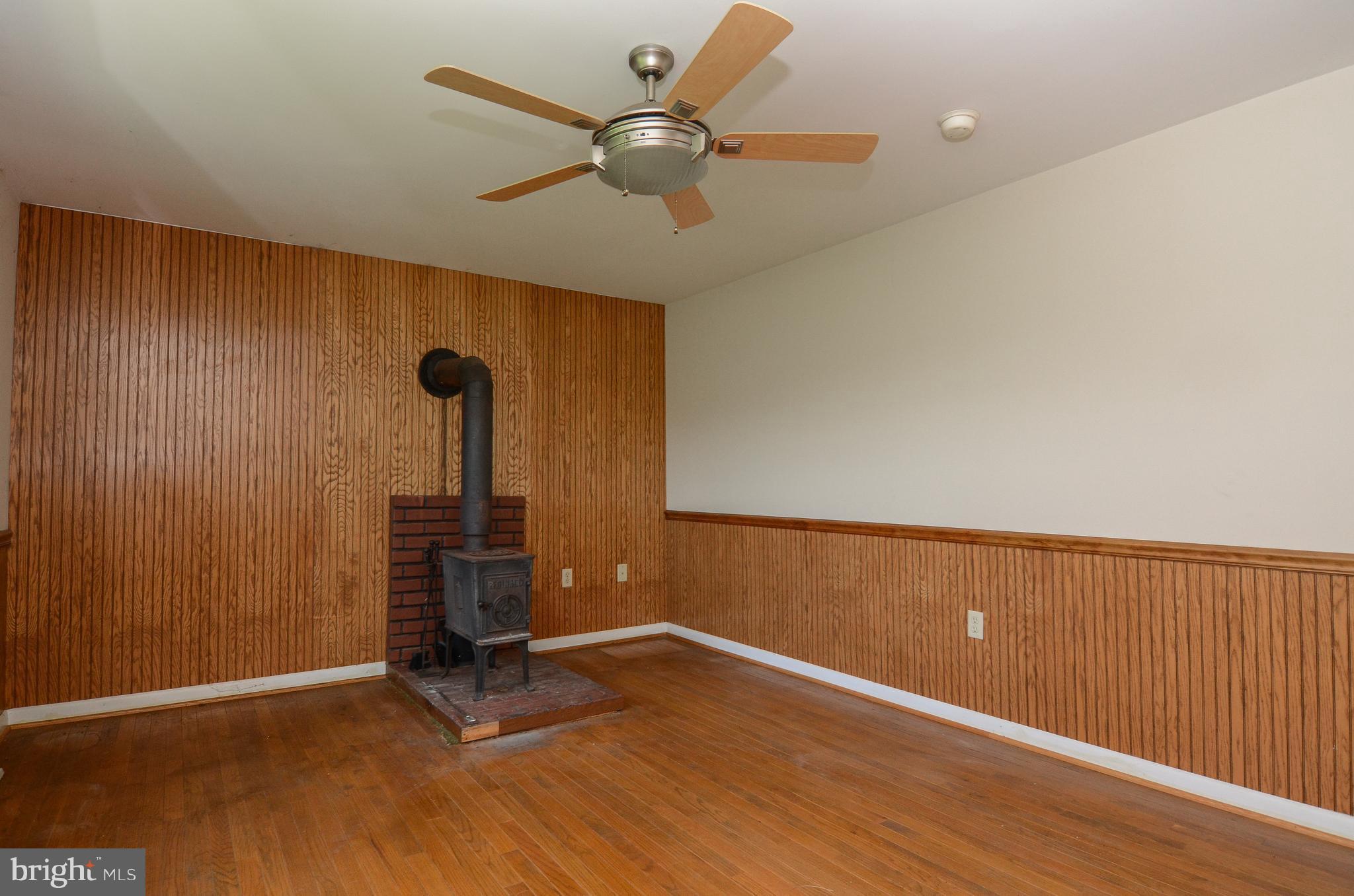 3127 Traceys Store Road Parkton, MD 21120 - Photo 17 of 23 Bedroom
