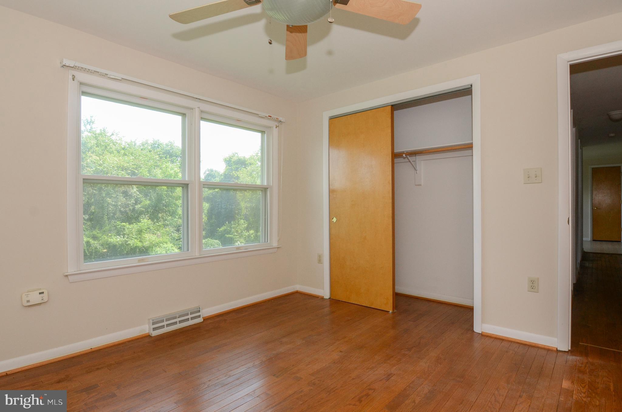3127 Traceys Store Road Parkton, MD 21120 - Photo 20 of 23 Bedroom