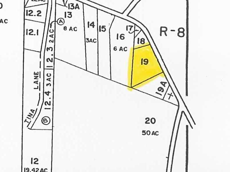 Lot 19 North Road Parsonsfield, ME 04047 - Photo 2 of 6 Photo