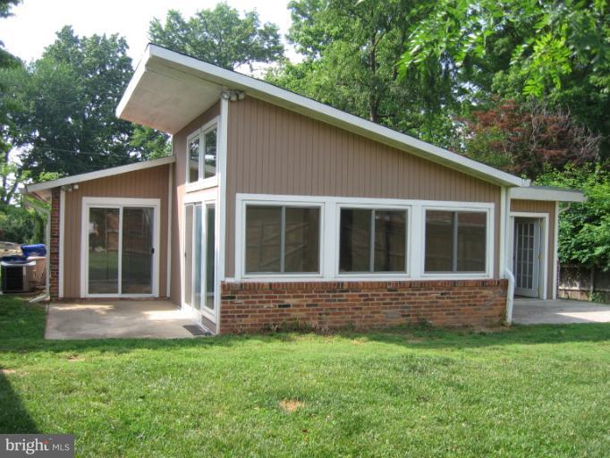 3310 Pendleton Drive Silver Spring, MD 20902 - Photo 1 of 14 Exterior (Rear)