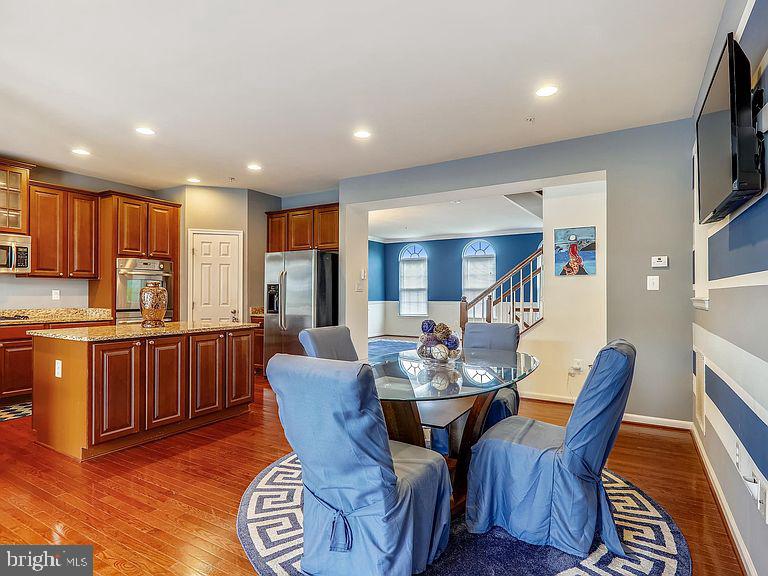 2834 Admiral Ridge Road Accokeek, MD 20607 - Photo 21 of 40