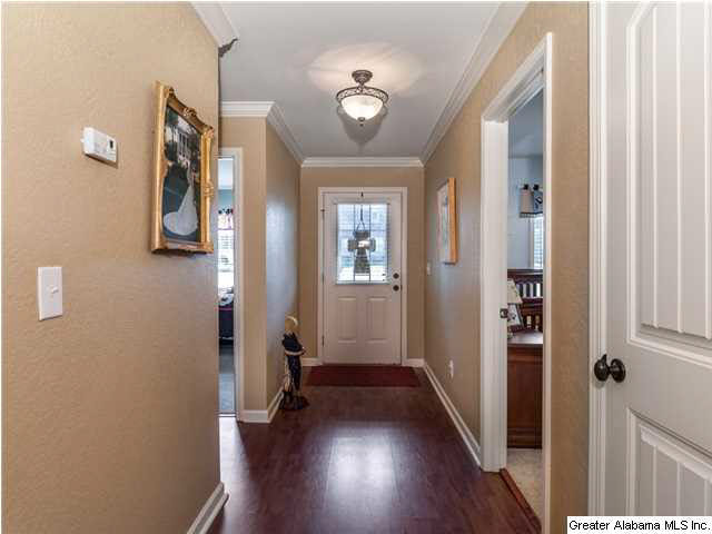 1036 Sunset Way Odenville, AL 35120 - Photo 2 of 27